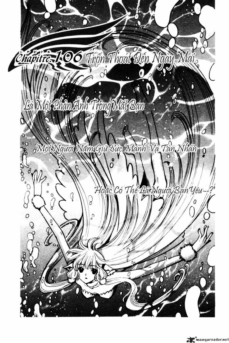Huyền Thoại Đôi Cánh: Chapter 106
