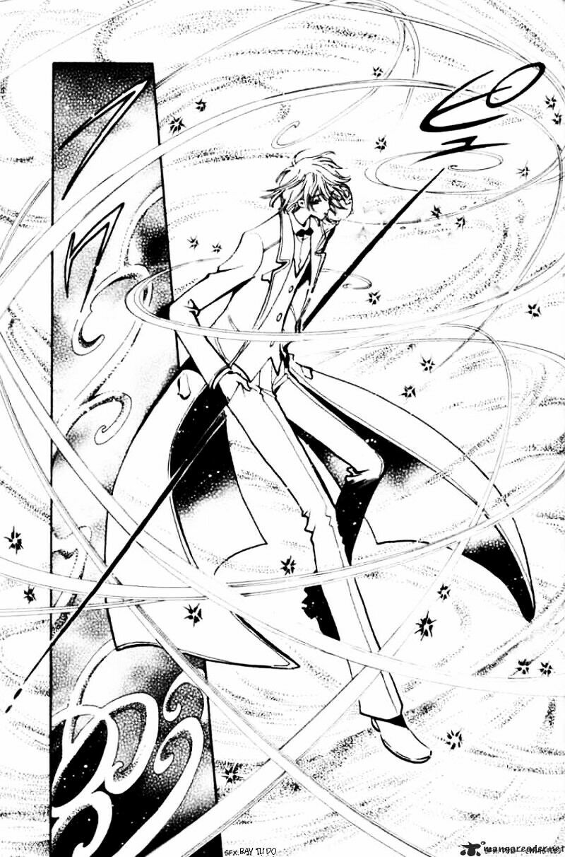 Huyền Thoại Đôi Cánh: Chapter 106