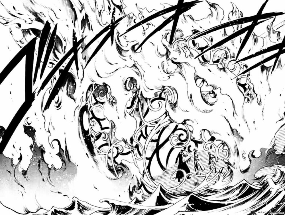 Huyền Thoại Đôi Cánh: Chapter 106