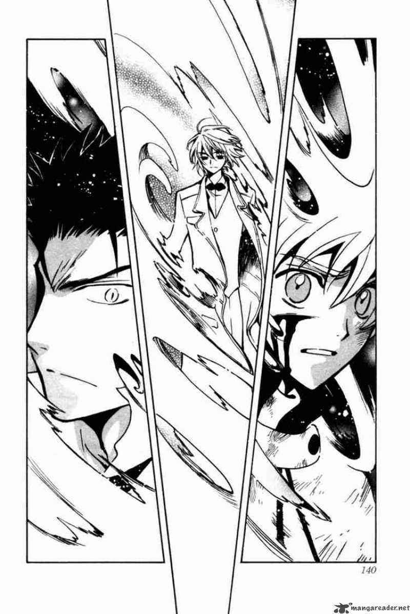 Huyền Thoại Đôi Cánh: Chapter 106