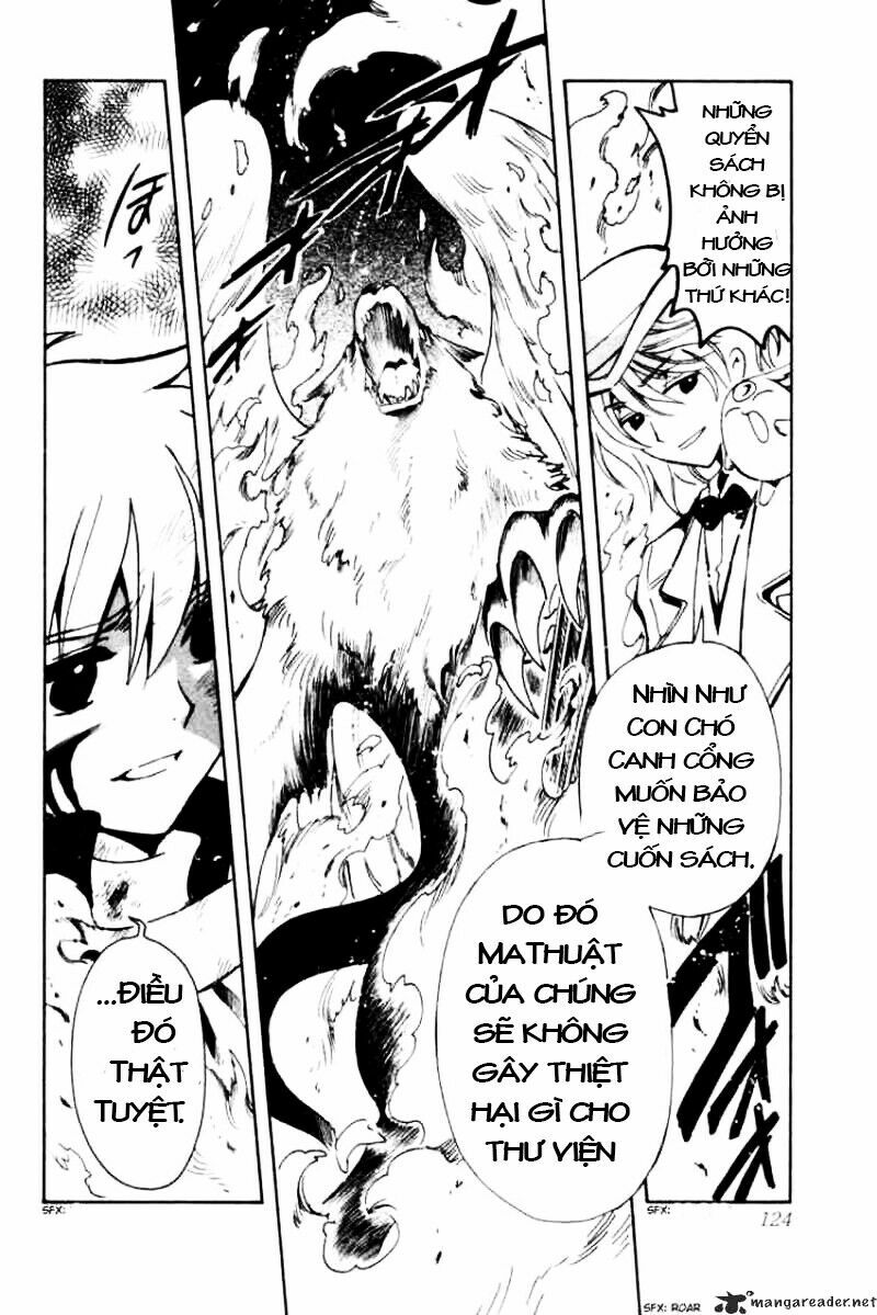 Huyền Thoại Đôi Cánh: Chapter 106