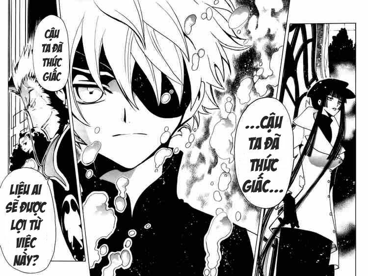 Huyền Thoại Đôi Cánh: Chapter 107