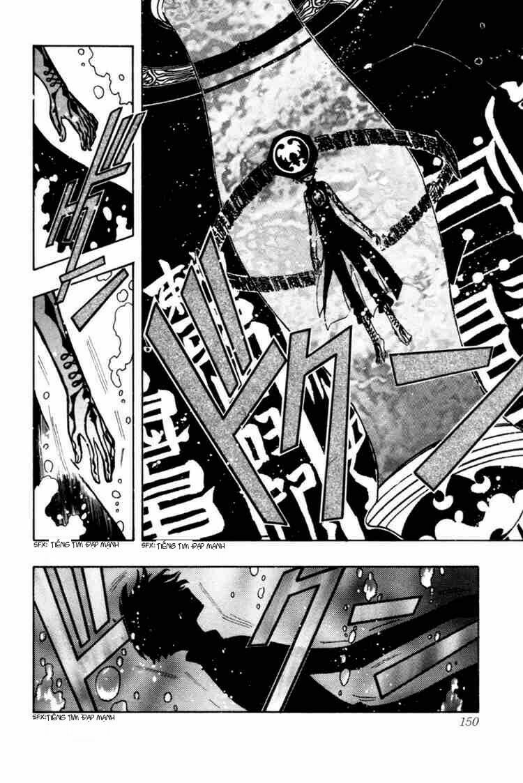 Huyền Thoại Đôi Cánh: Chapter 107