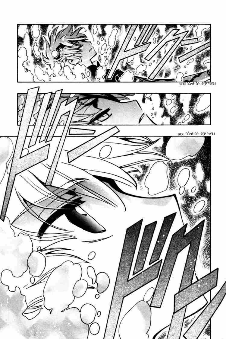 Huyền Thoại Đôi Cánh: Chapter 107