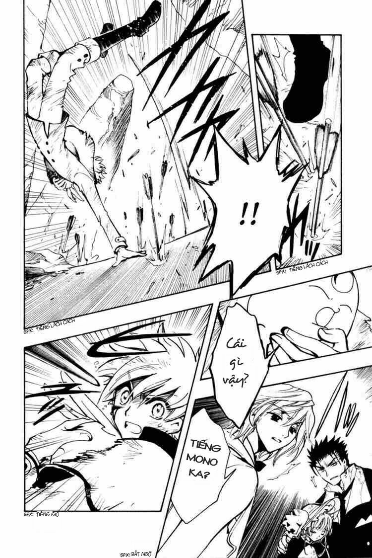 Huyền Thoại Đôi Cánh: Chapter 108