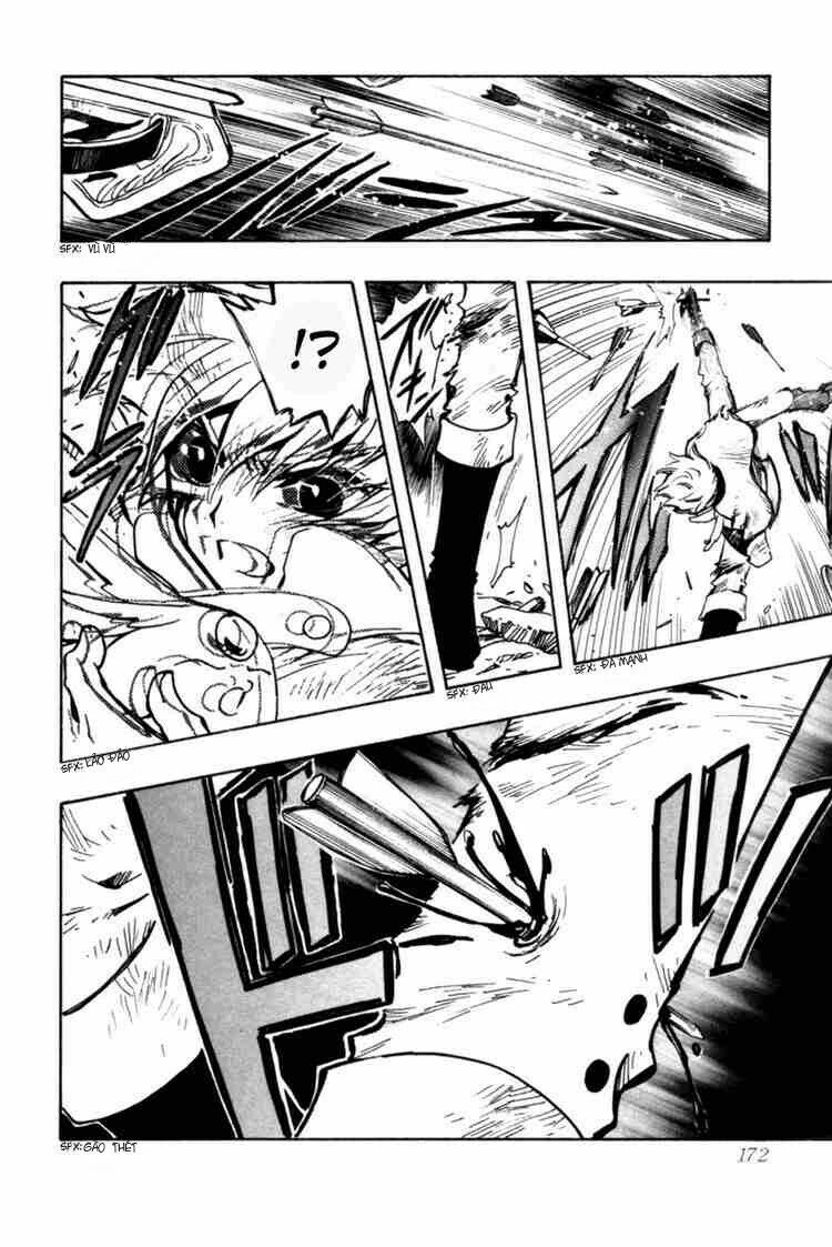 Huyền Thoại Đôi Cánh: Chapter 108