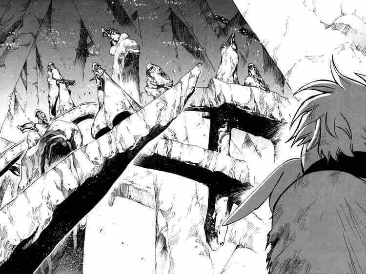 Huyền Thoại Đôi Cánh: Chapter 108