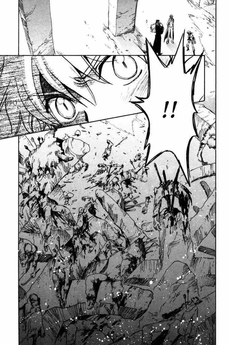 Huyền Thoại Đôi Cánh: Chapter 108