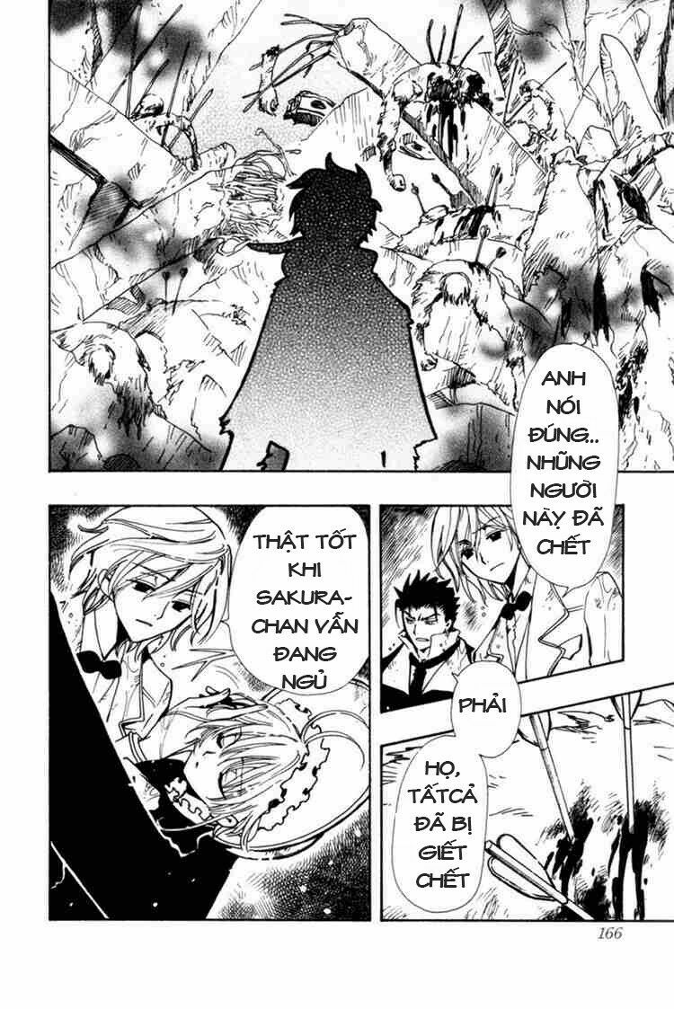 Huyền Thoại Đôi Cánh: Chapter 108
