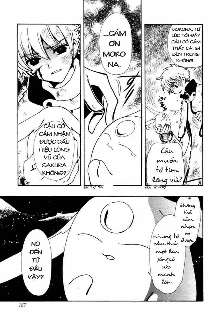 Huyền Thoại Đôi Cánh: Chapter 108