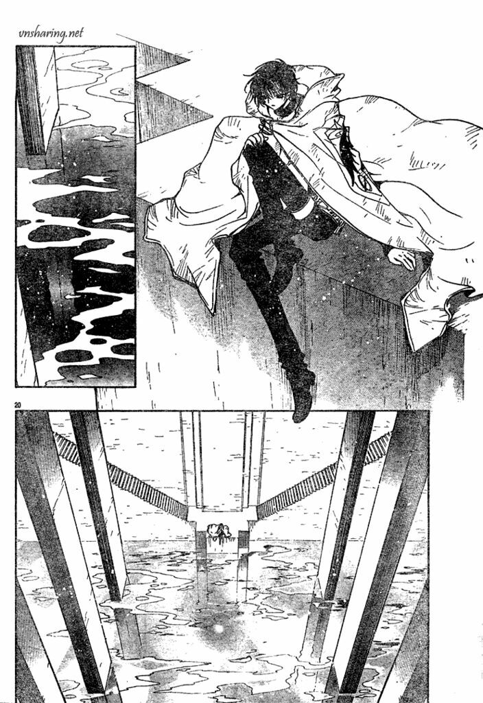 Huyền Thoại Đôi Cánh: Chapter 111