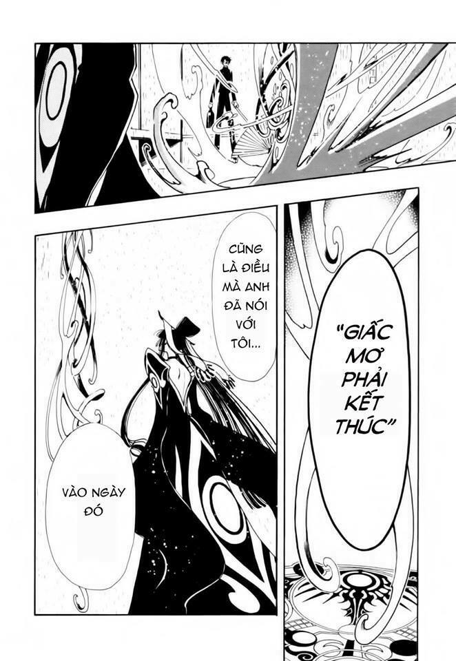 Huyền Thoại Đôi Cánh: Chapter 116