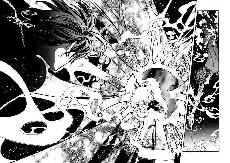 Huyền Thoại Đôi Cánh: Chapter 116
