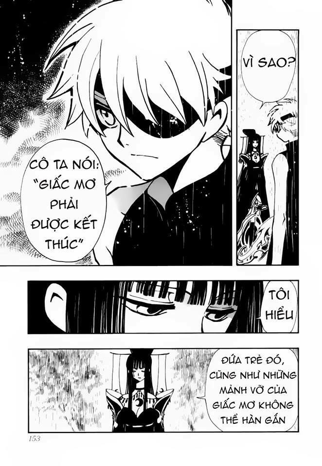 Huyền Thoại Đôi Cánh: Chapter 116