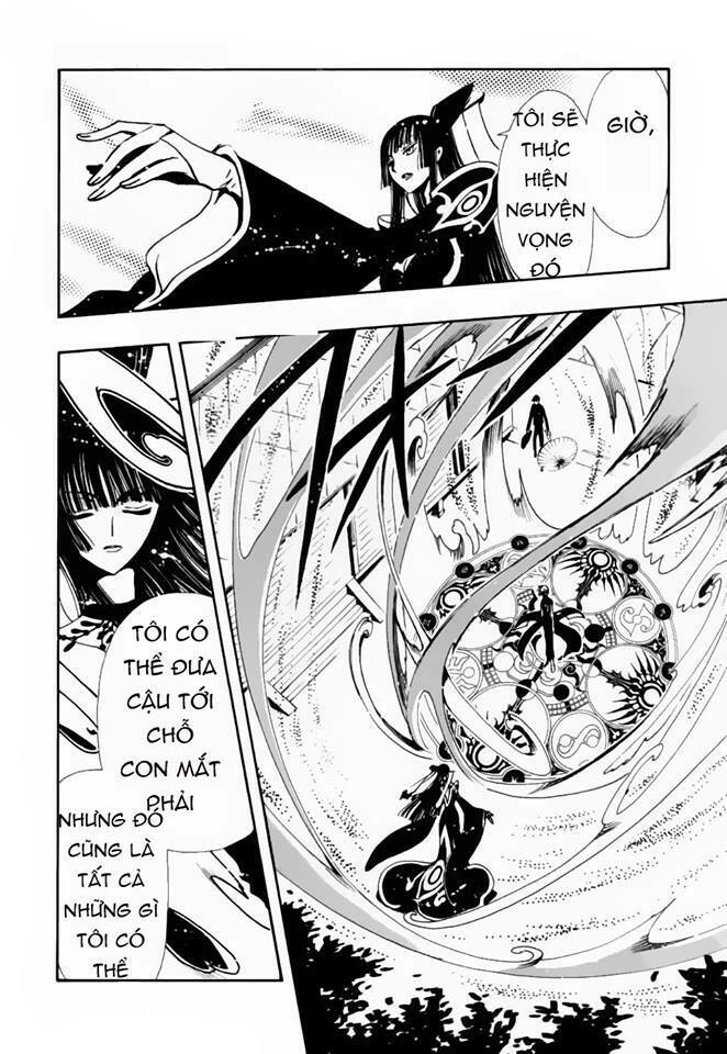 Huyền Thoại Đôi Cánh: Chapter 116