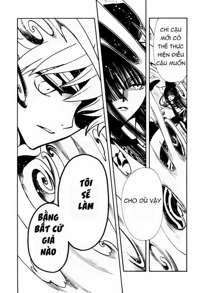 Huyền Thoại Đôi Cánh: Chapter 116