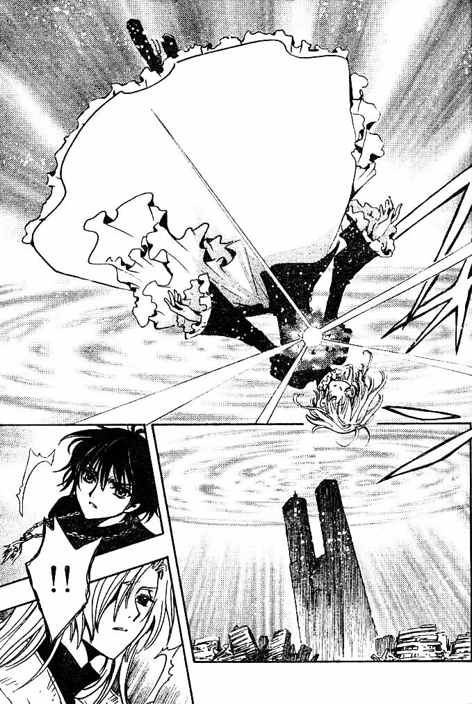 Huyền Thoại Đôi Cánh: Chapter 117