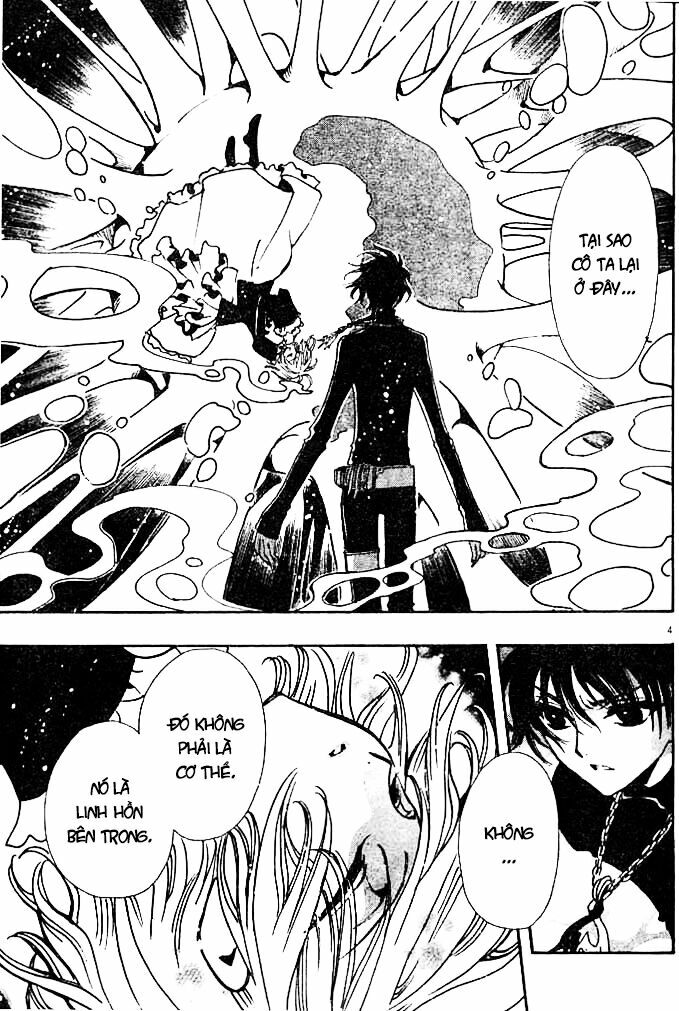 Huyền Thoại Đôi Cánh: Chapter 117