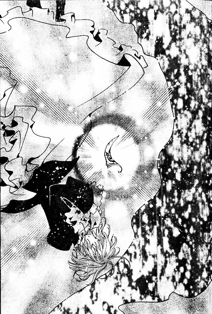 Huyền Thoại Đôi Cánh: Chapter 117