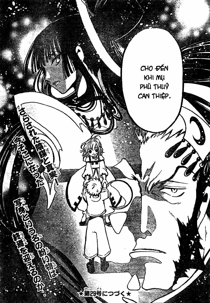 Huyền Thoại Đôi Cánh: Chapter 119