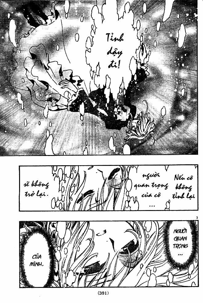 Huyền Thoại Đôi Cánh: Chapter 119
