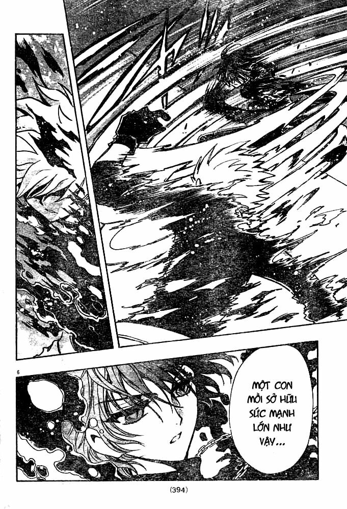 Huyền Thoại Đôi Cánh: Chapter 119