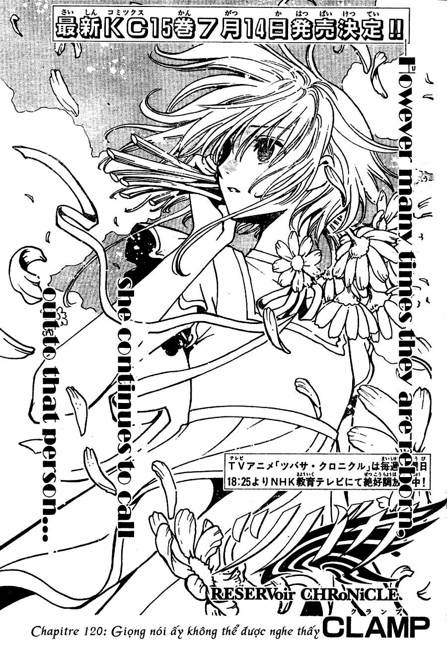 Huyền Thoại Đôi Cánh: Chapter 120