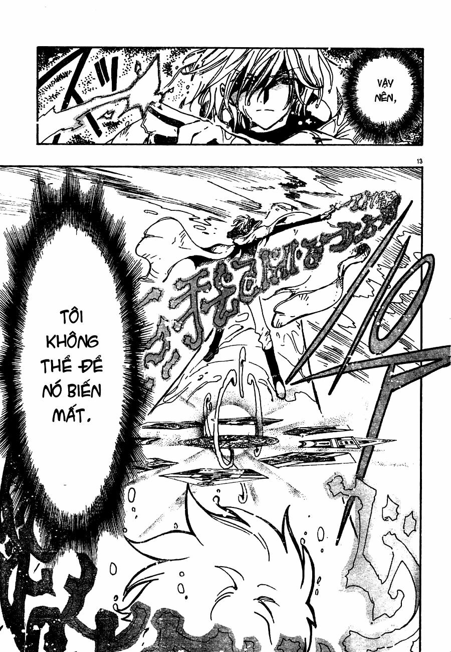 Huyền Thoại Đôi Cánh: Chapter 120