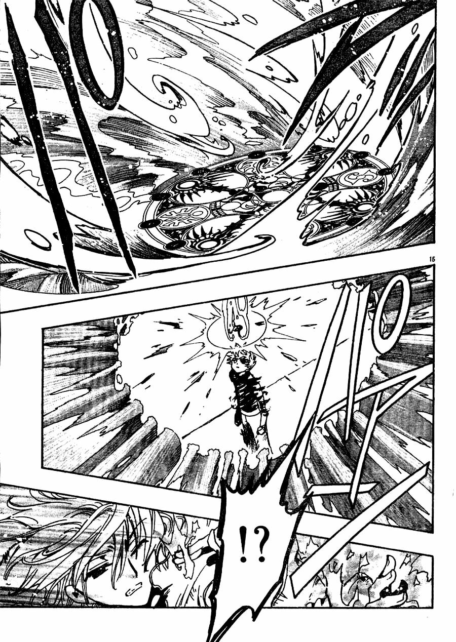 Huyền Thoại Đôi Cánh: Chapter 120