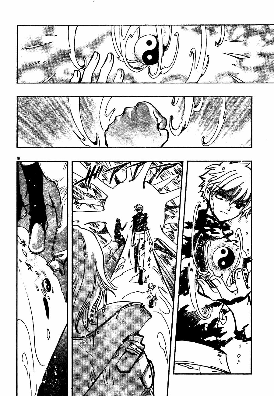 Huyền Thoại Đôi Cánh: Chapter 120