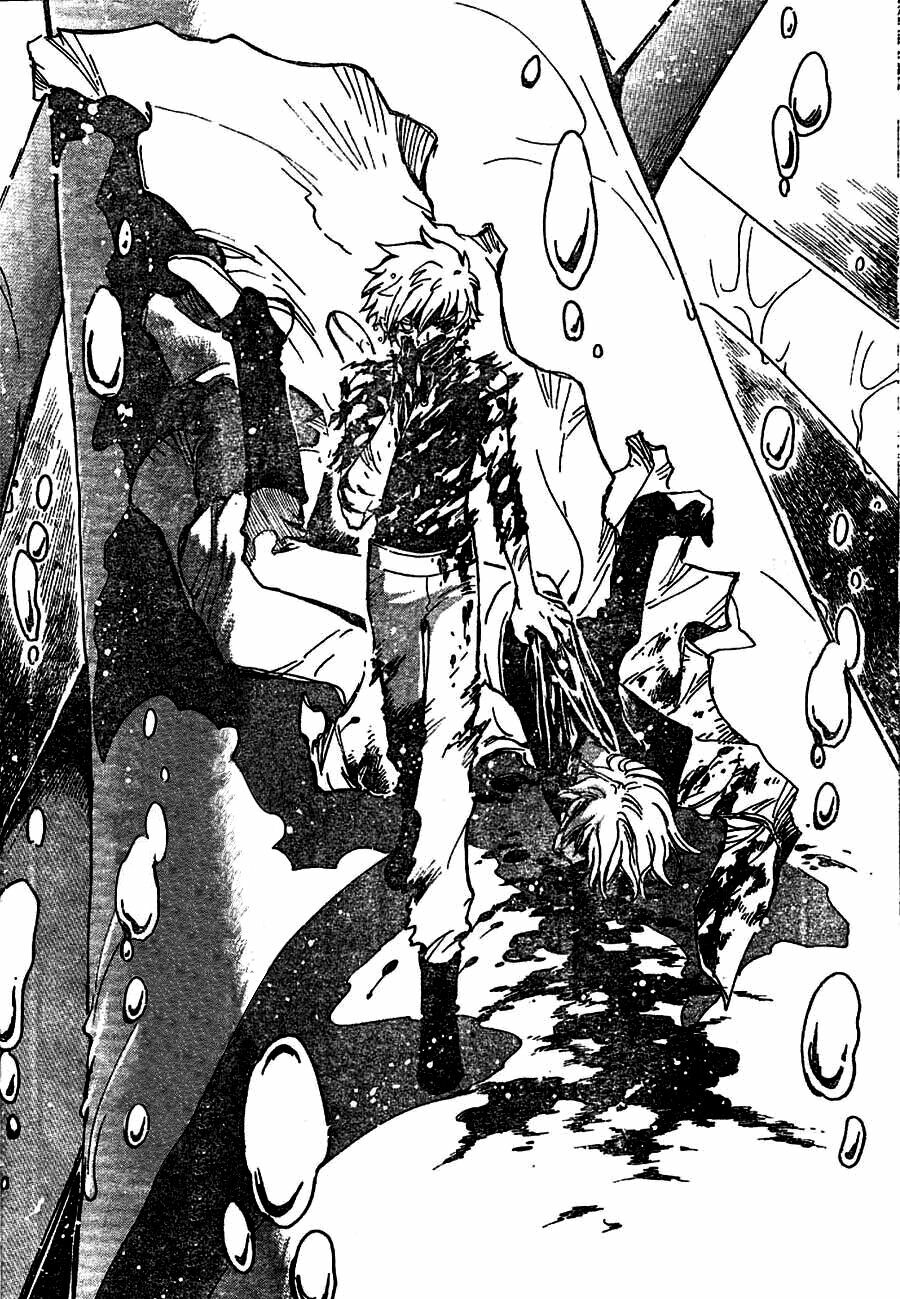 Huyền Thoại Đôi Cánh: Chapter 120