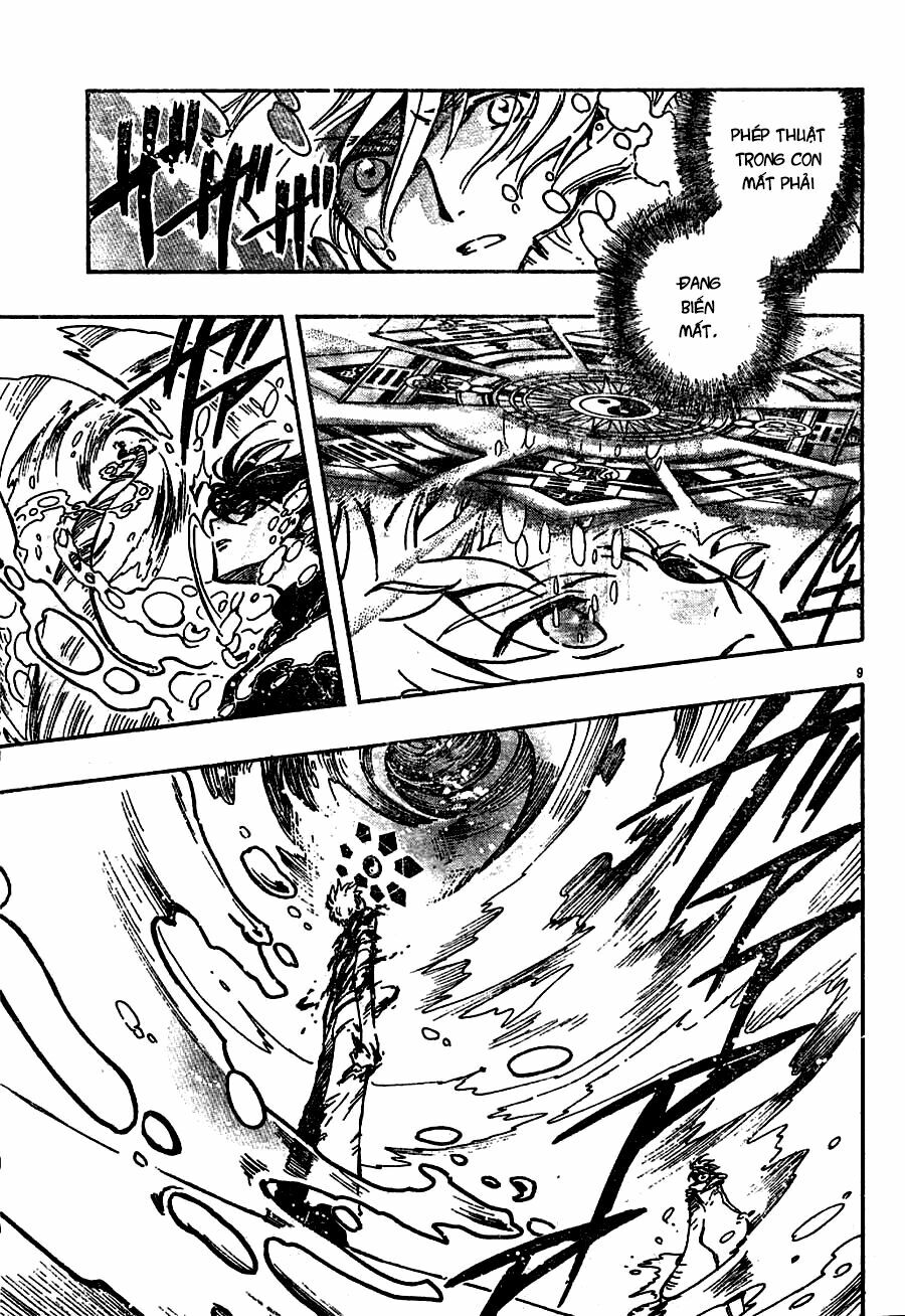 Huyền Thoại Đôi Cánh: Chapter 120