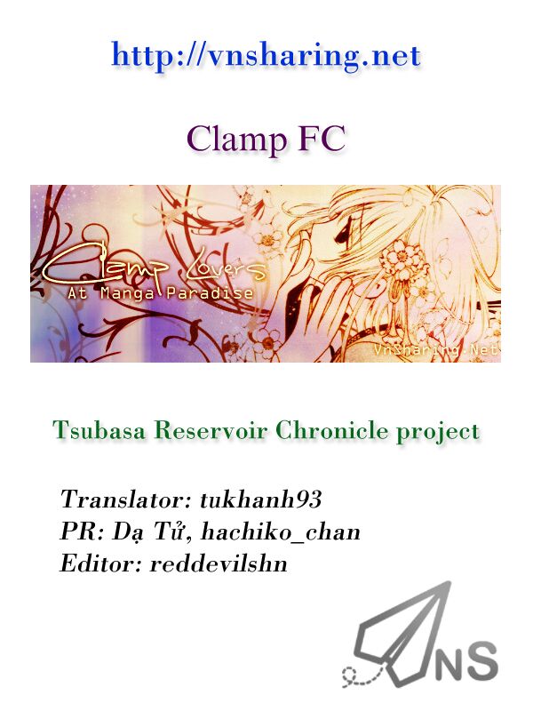 Huyền Thoại Đôi Cánh: Chapter 13