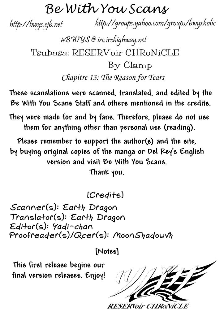 Huyền Thoại Đôi Cánh: Chapter 13