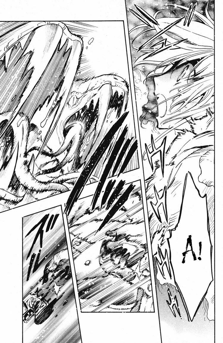 Huyền Thoại Đôi Cánh: Chapter 131