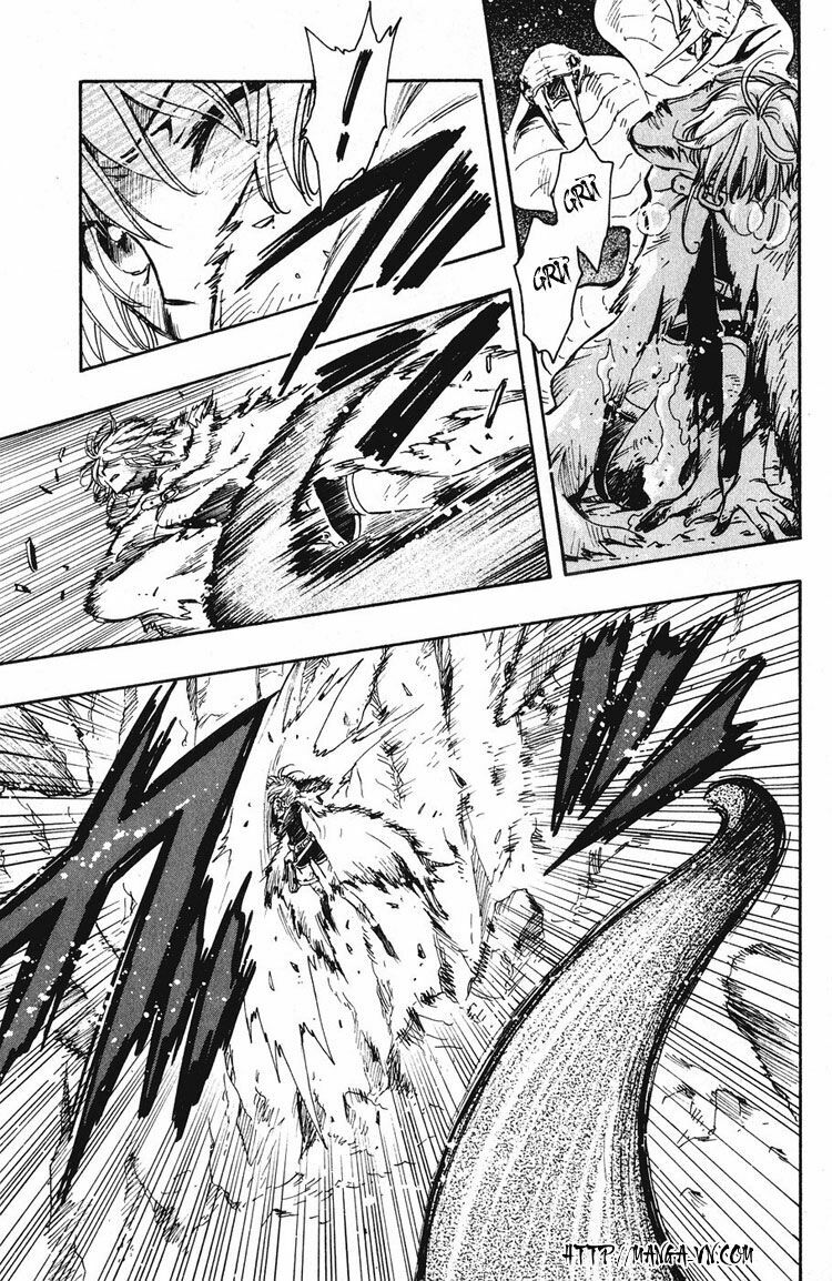 Huyền Thoại Đôi Cánh: Chapter 131