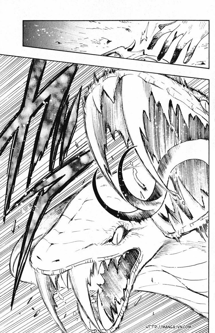 Huyền Thoại Đôi Cánh: Chapter 131