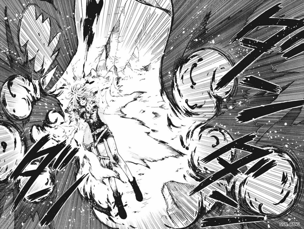 Huyền Thoại Đôi Cánh: Chapter 131