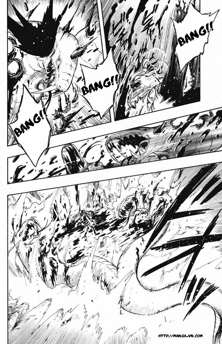 Huyền Thoại Đôi Cánh: Chapter 131