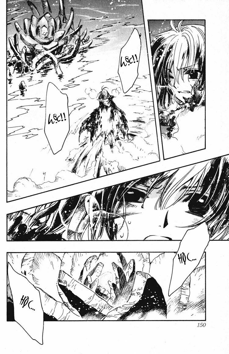 Huyền Thoại Đôi Cánh: Chapter 131