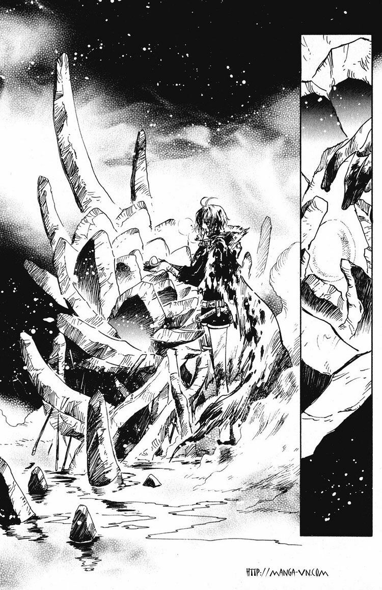 Huyền Thoại Đôi Cánh: Chapter 131