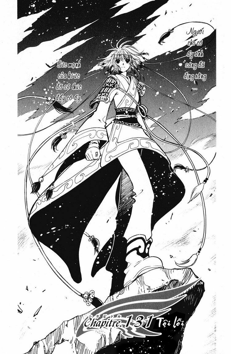 Huyền Thoại Đôi Cánh: Chapter 131