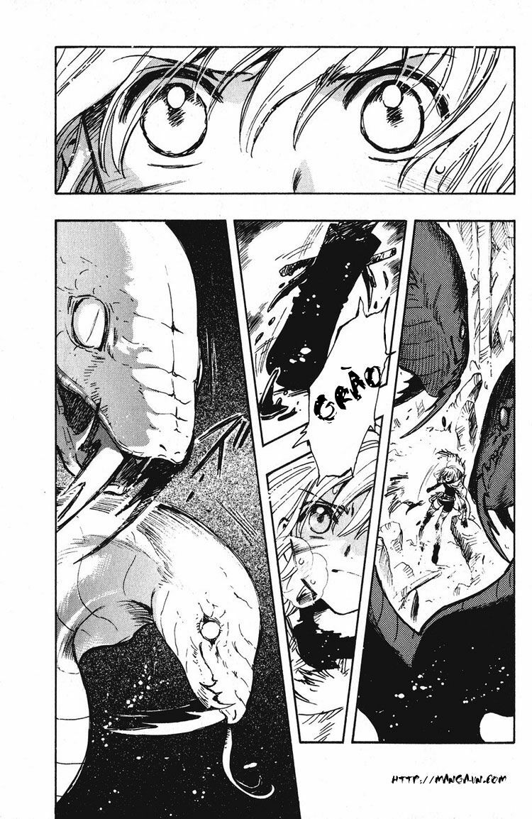 Huyền Thoại Đôi Cánh: Chapter 131
