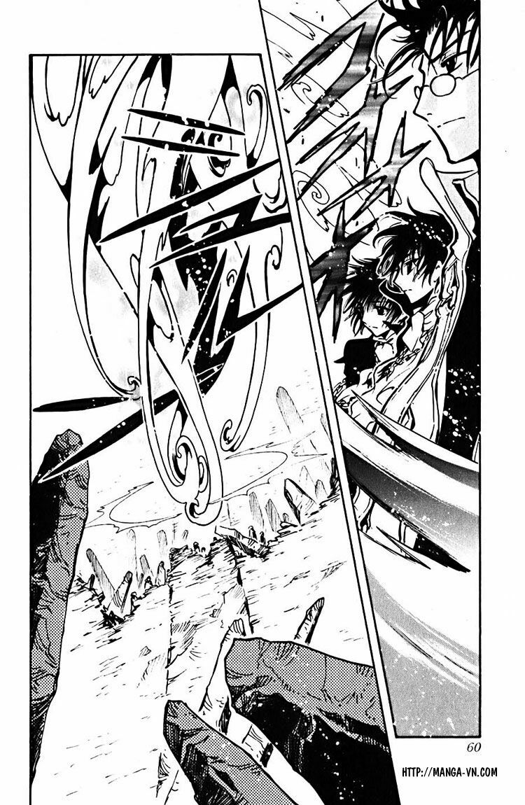 Huyền Thoại Đôi Cánh: Chapter 135