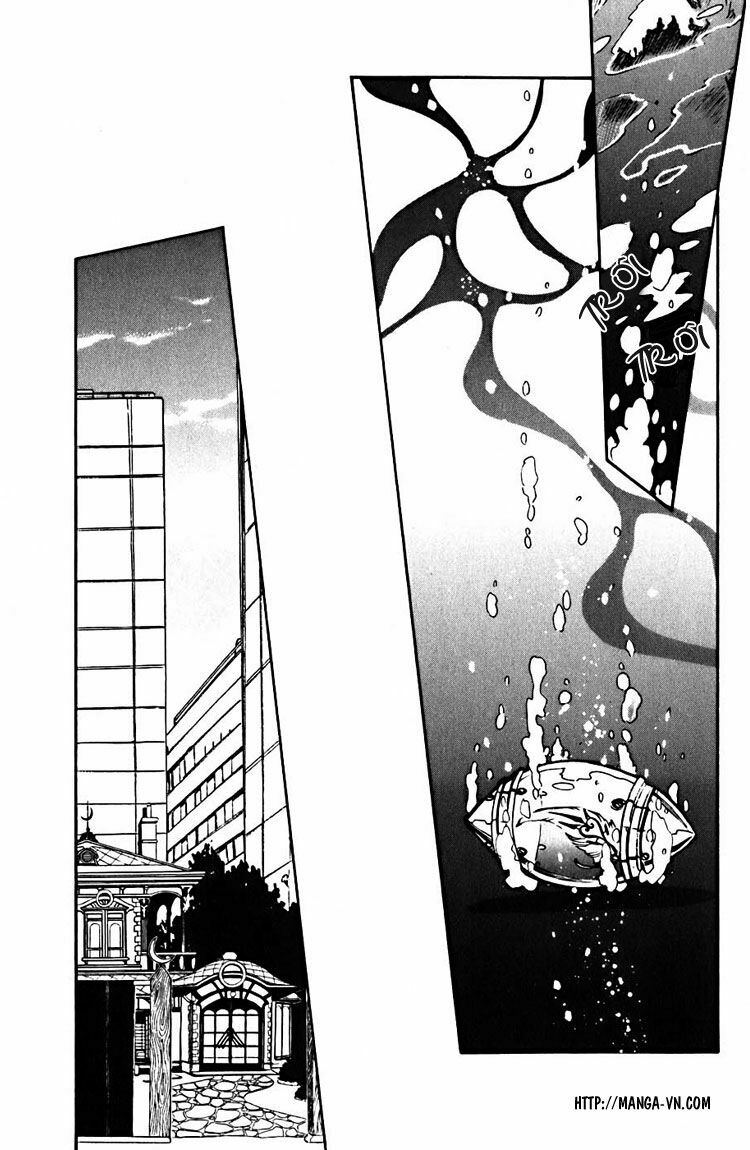 Huyền Thoại Đôi Cánh: Chapter 135