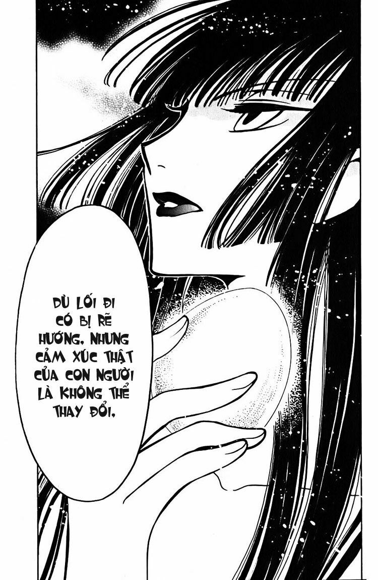 Huyền Thoại Đôi Cánh: Chapter 135