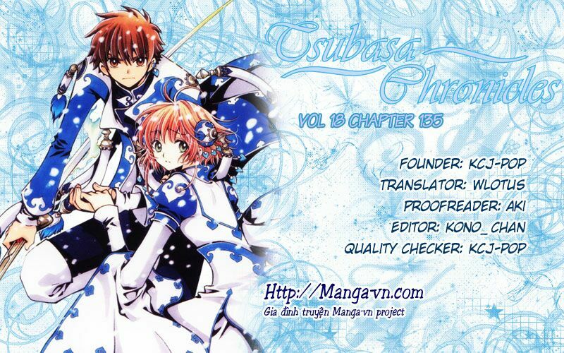 Huyền Thoại Đôi Cánh: Chapter 135