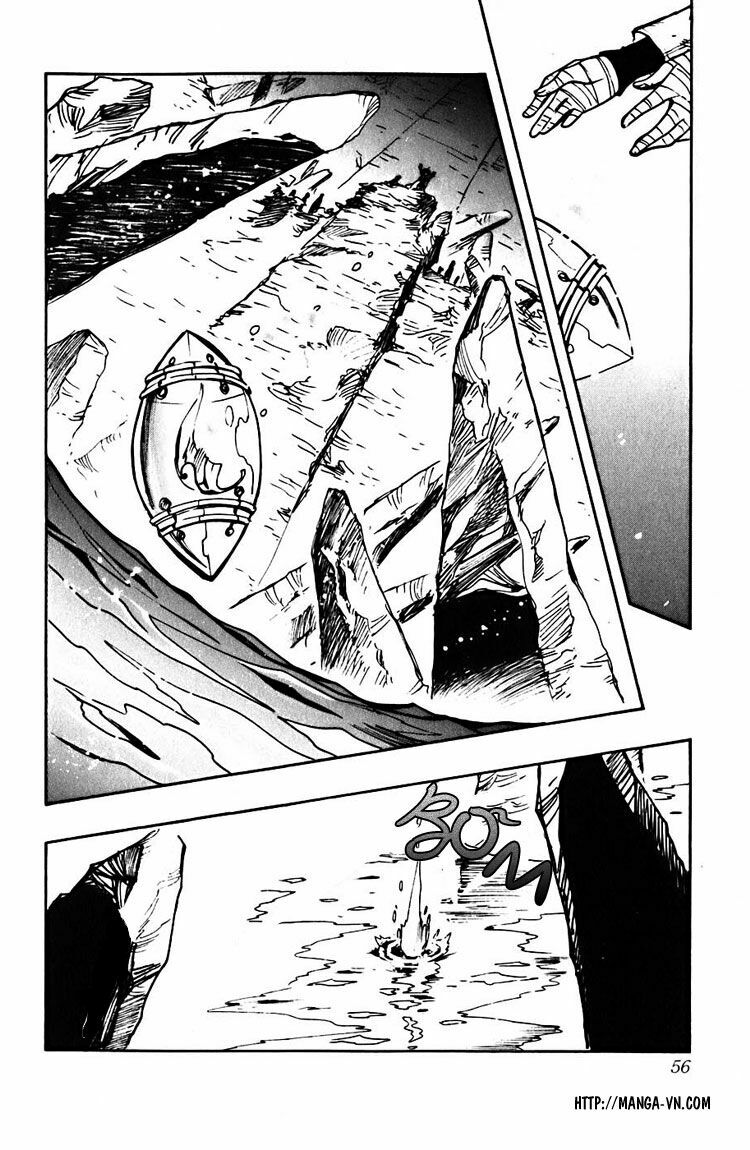 Huyền Thoại Đôi Cánh: Chapter 135