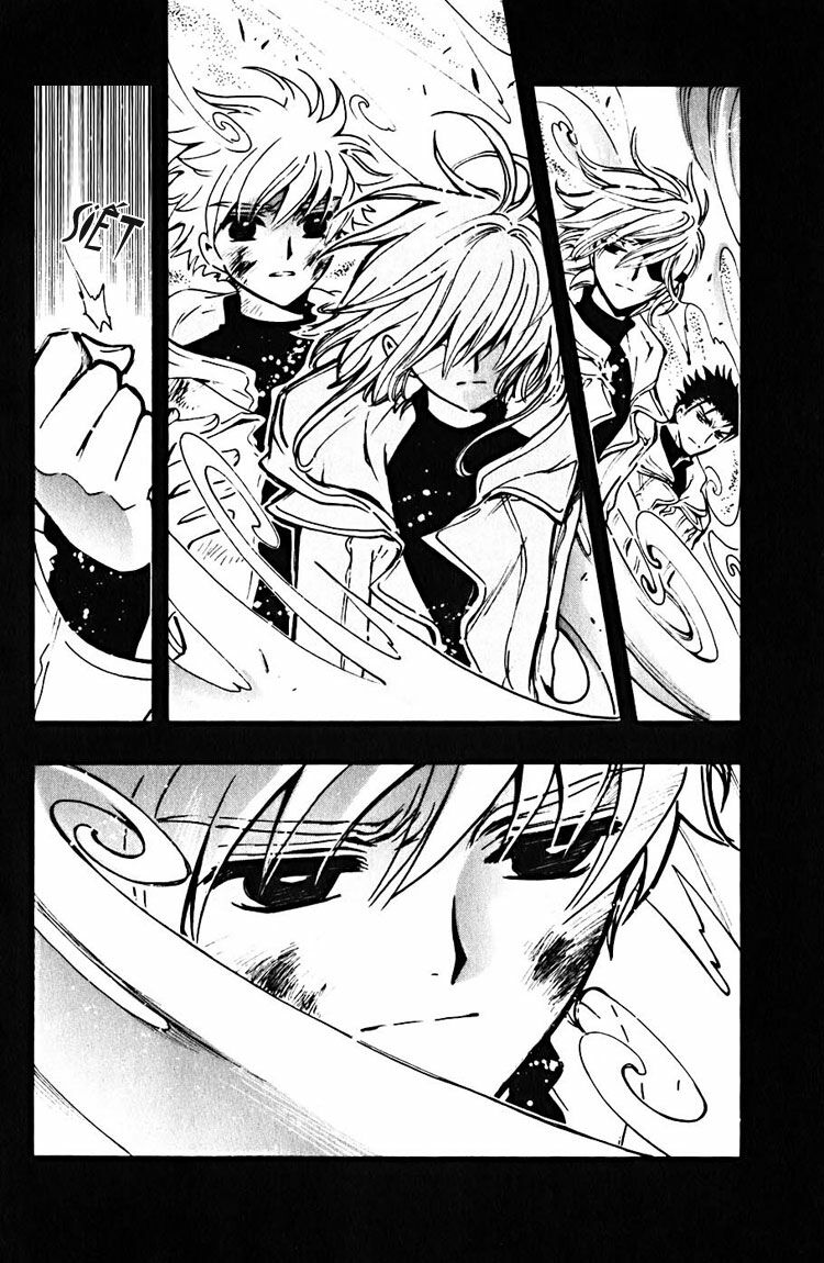 Huyền Thoại Đôi Cánh: Chapter 137