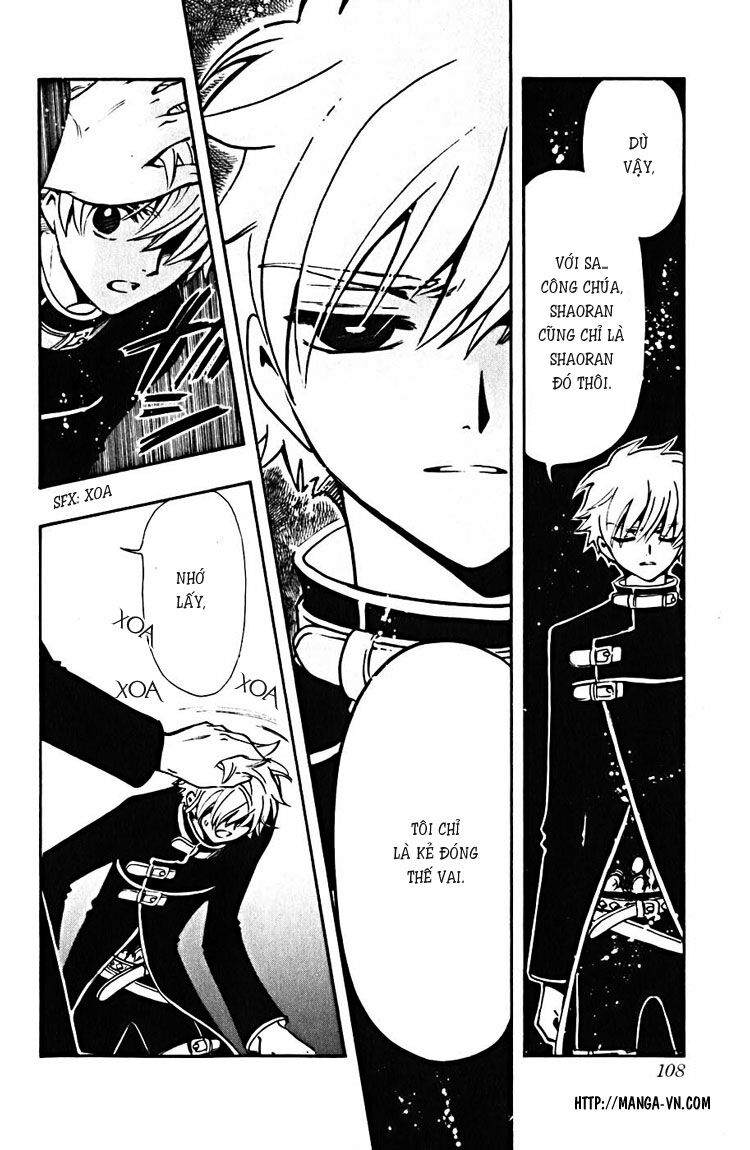 Huyền Thoại Đôi Cánh: Chapter 137